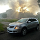 Illustration for article titled 2010 Cadillac SRX: Part Three